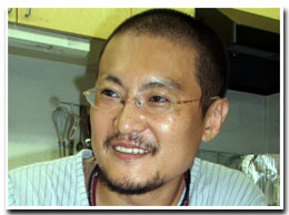 マネジメントトップ